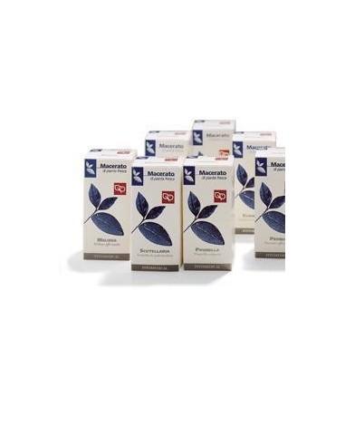 CARDIACA 50ML TM